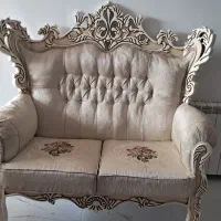 مبل۷نفره درحدنو