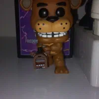 فانکو فردی و اوبی وان