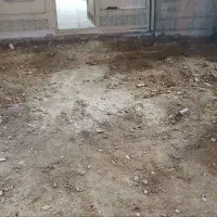 تخریب موزاییک سرامیک