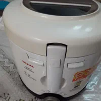 سرخ کن تفال اصل|اجاق گاز و لوازم برقی پخت‌وپز|رشت, نامجو|دیوار