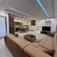 رهن کامل گلستان۳ نبش غرق نور با پرده