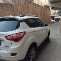 چانگان مدل ۹۷|خودرو سواری و وانت|قزوین, |دیوار