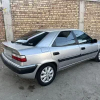 زانتیامدل87|خودرو سواری و وانت|زرند, |دیوار