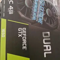 کارت گرافیک نو