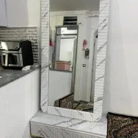 آینه وکنسول