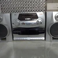 ضبط صوت قدیمی دکوری