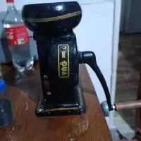 خامه گیر شیر|خردکن، آسیاب، غذاساز|بجنورد, |دیوار