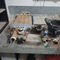 تعمیرات انواع پکیج و آبگرمکن های دیواری|خدمات پیشه و مهارت|سبزوار, پاسداران|دیوار