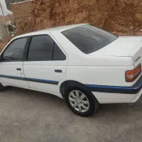 اس ال ایکس|خودرو سواری و وانت|اسفراین, |دیوار