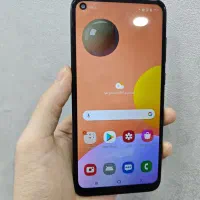 گوشی موبایل سامسونگ گلکسی A11