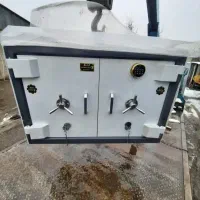 بزرگترین پخش کننده ،گاوصندوق، در ساوه