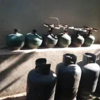 فروش کپسول گاز و پیک نیک