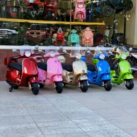 موتور شارژی (شهر ماشین)