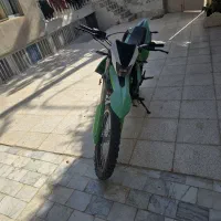 کراس کویر t4 200cc|موتورسیکلت|خلیل آباد, |دیوار