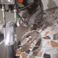 موتور سیکلت سی دی ای ژاپن خواب بوده