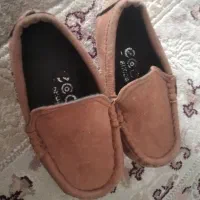 کفش بچه گانه در حد نو
