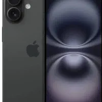 گوشی ایفون16نورمال