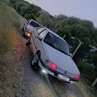 پژو 405 ۹۲ اتاق تعویض ۱۴۰۴