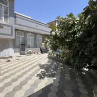 ویلایی همکف 160 متر / سند تک برگ