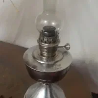 چراغ نفت سوز