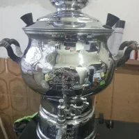 سماور۶لیتری‌برقی