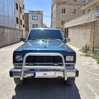 فروش پاترول دو درب