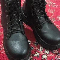 کفش نیم بوت زنانه هم مردانه|کیف، کفش، کمربند|جم, |دیوار