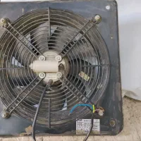 فن هواکش