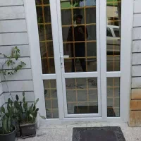 آقای منصف تولید کننده درب و پنجره دوجداره upvc|خدمات پیشه و مهارت|ملارد, |دیوار