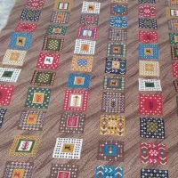 فروش فرش ۷۰۰ شانه و گلیم فرش|فرش|بابل, |دیوار