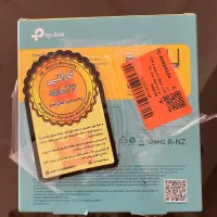 دانگل Tp link WN823N|مودم و تجهیزات شبکه|تهران, حصار بوعلی|دیوار