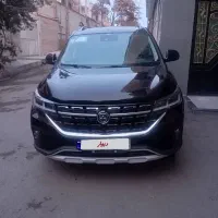 فردا موتور  اف ام سی T5 مدل1402