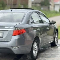 برلیانس اتومات مدل ۹۶|خودرو سواری و وانت|رشت, منظریه|دیوار