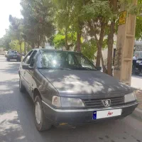پژو ۲۰۰۰|خودرو سواری و وانت|کرج, شهرک پردیسان|دیوار