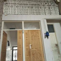 منزل مسکونی دوطبقه در بافق