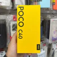 پوکوc40|موبایل|زابل, |دیوار