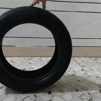 لاستیک ۱۶ کویر تایر ۲۰۵