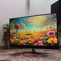 تلویزیون ال ای دی فول اچ دی سه بعدی سامسونگ اصل