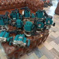 اورفرز ماکیتا ژاپن اصلی|ماشینآلات صنعتی|اسلامشهر, شهرک مفیدی|دیوار