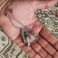 2عددگردنبند