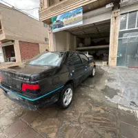 405|خودرو سواری و وانت|مریوان, |دیوار