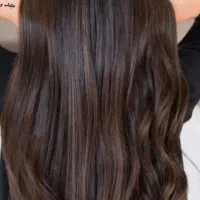 فروش مو ( خ ری د و خری دار ) مو های خام و رنگی