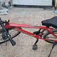 دوچرخه مدل کراس سایز۲۶|دوچرخه، اسکیت، اسکوتر|بندر ماهشهر, |دیوار