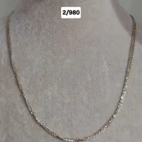 امگا گوشواره، شارلوت گوشواره، زنجیر طلای ۱۸عیار|جواهرات|کرج, اصفهانیها|دیوار