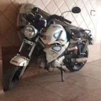 هوندا همتاز ۱۱۰سیسی اتومات استارتی