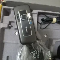 نوکیا 6220|موبایل|تهران, طیب|دیوار