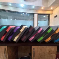 استپ فومی ورزشی