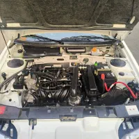 پارسXU7P موتورجدید،بدون رنگ،مشابه صفر|خودرو سواری و وانت|تهران, نارمک جنوبی|دیوار