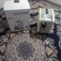 دستگاه اکسیژن|پزشکی|بندر ترکمن, |دیوار