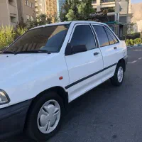 فروش خودرو|خودرو سواری و وانت|تهران, شهران جنوبی|دیوار
